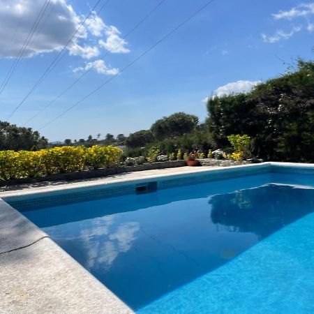 Villa Herlinda Costa Brava - With Swiming Pool Massanet De La Selva Exteriör bild