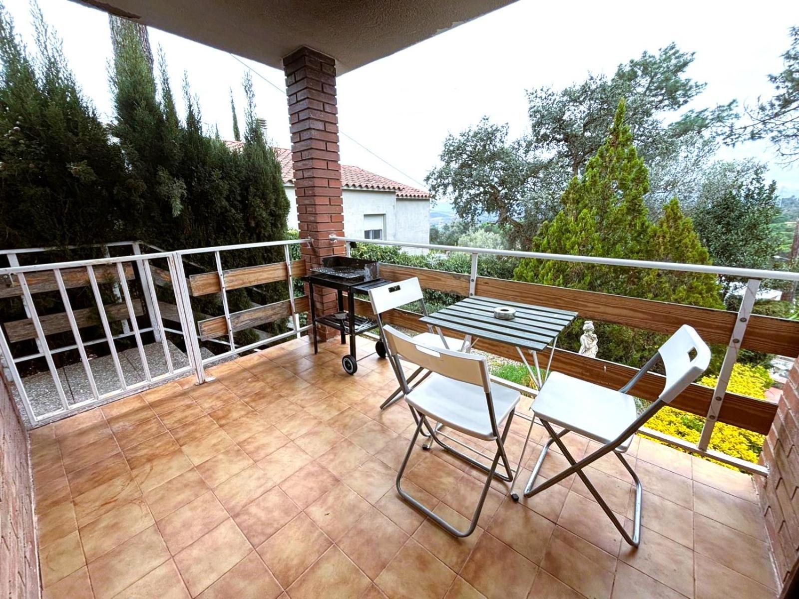 Villa Herlinda Costa Brava - With Swiming Pool Massanet De La Selva Exteriör bild